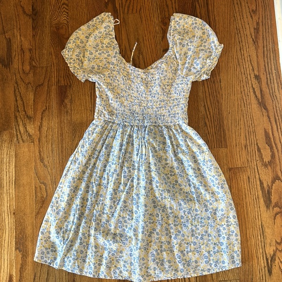 Hollister mini dress - Picture 2 of 3